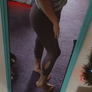 Champion workout leggings